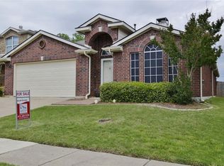 208 Admiral Dr, Wylie, TX 75098