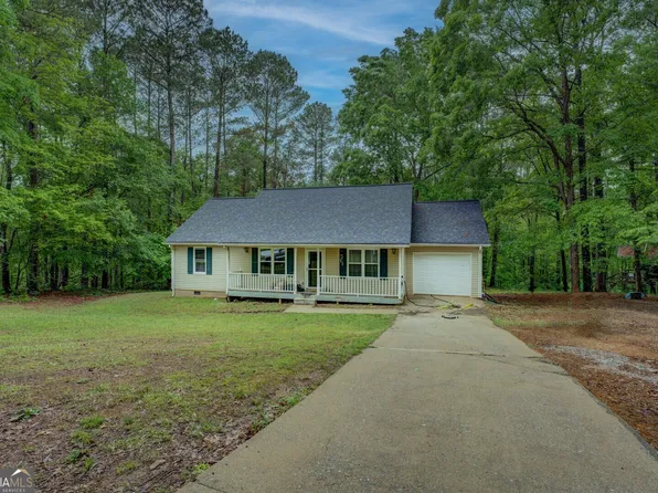 600 Waxwing Dr, Monticello, GA 31064