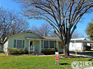 5020 Monna St, Haltom City, TX 76117