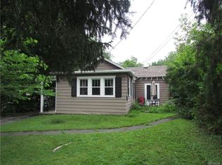 200 S Union Rd, Williamsville, NY 14221