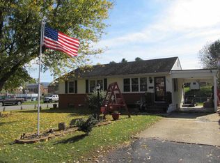 236 Link Rd, Waynesboro, VA 22980