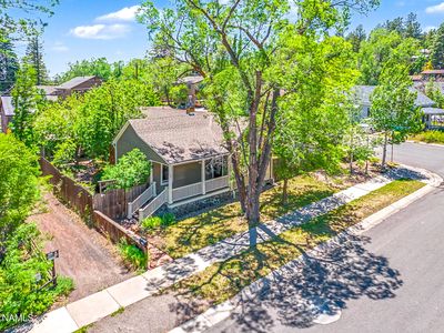 725 W Summit Ave, Flagstaff, AZ, 86001