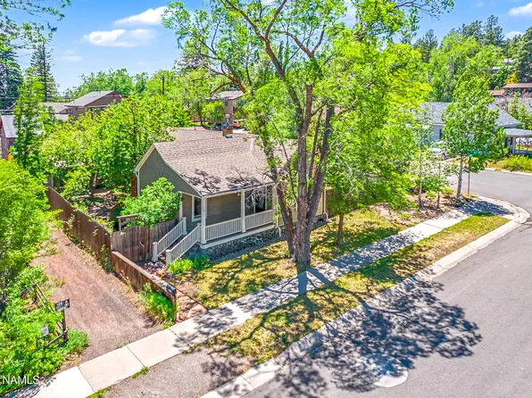 725 W Summit Ave, Flagstaff, AZ 86001