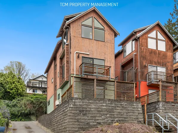 4012 23rd Ave SW, Seattle, WA 98106