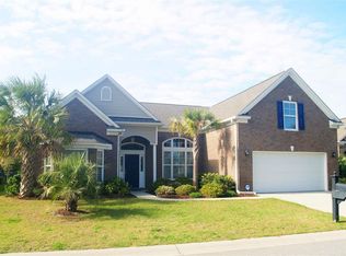 4319 Grovecrest Cir, North Myrtle Beach, SC 29582