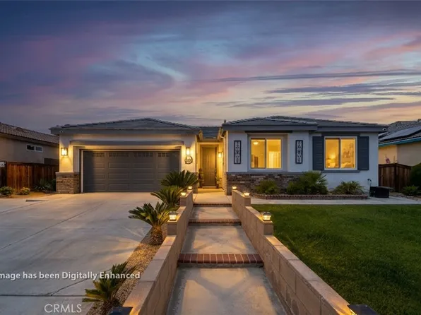 15846 Cordova Rd, Victorville, CA 92394