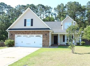 4737 Crystobal Rd, Fayetteville, NC 28311