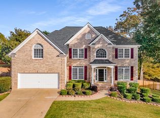 12563 Huntington Trce, Alpharetta, GA 30005