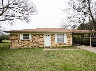 116 W College Ave, Corsicana, TX 75110