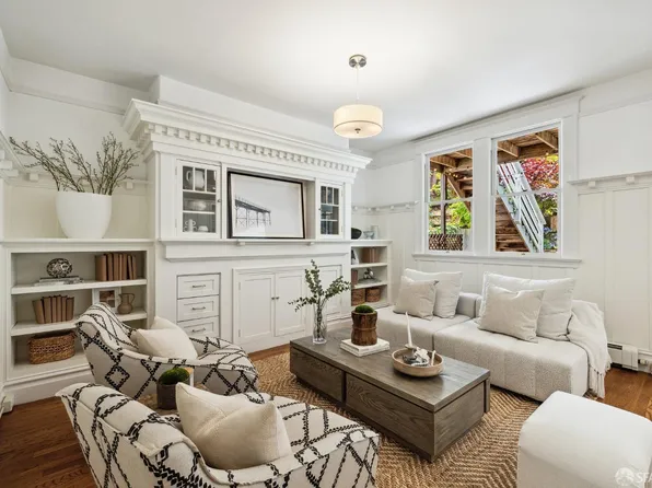 1045 Filbert St, San Francisco, CA 94133