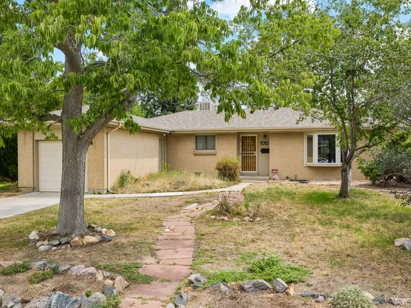 1010 S Hudson St, Denver, CO 80246