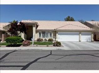 1848 Fort Laramie Ln, Las Vegas, NV 89123