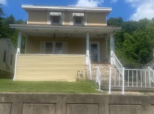 152 Idabelle Ave, Wheeling, WV