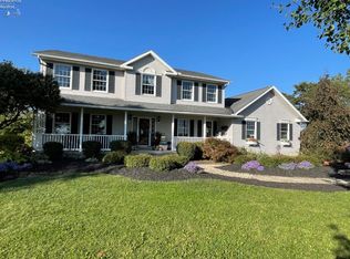 4938 County Road 247, Vickery, OH 43464