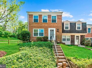 5743 Yellowrose Ct, Columbia, MD 21045