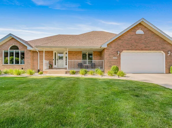 2129 Ramblewood Dr, Highland, IN 46322