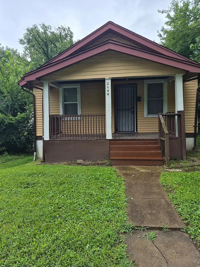 Lovely 2 Bedroom / 1 Bath for Rent - Section 8 Welcome — Photo 1