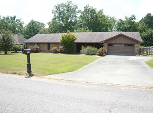 118 Ridgewood Rd, Prescott, AR 71857
