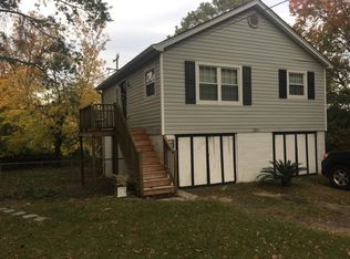 3221 1/2 Murray St, Columbia, SC 29205