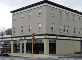 145 Main St, Springfield, MA 01151