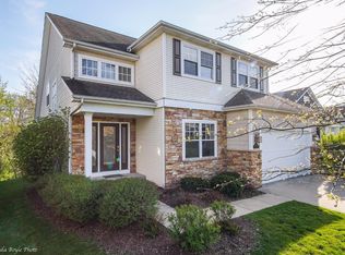 1804 Briam Dr, Valparaiso, IN