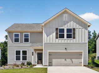 225 Groveton Ct, Euharlee, GA 30145