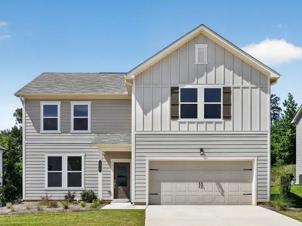 225 Groveton Ct, Euharlee, GA 30145