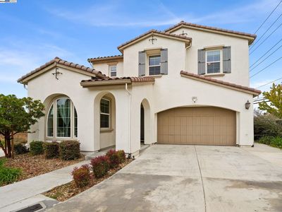 7211 Kylemore Ct, Dublin, CA, 94568