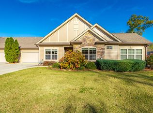 1578 Sedgefield Dr, Ooltewah, TN 37363