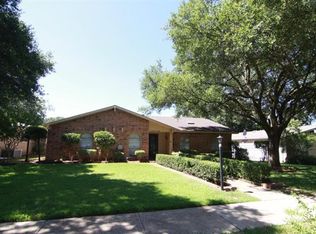 1408 Cross Bend Rd, Plano, TX 75023