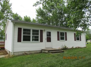 410 Dry Branch Rd, Churchville, VA 24421