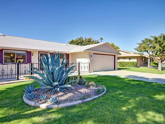 2nd image of 10637 W Tropicana Cir