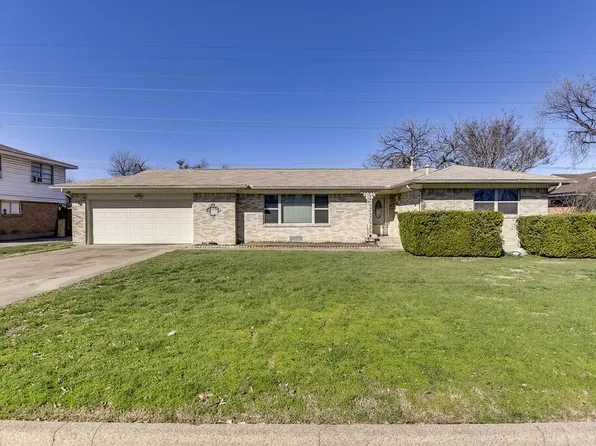 5409 Jane Anne St, Haltom City, TX 76117