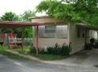 13910 N Expressway 281 APT 15, Edinburg, TX 78542