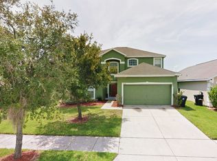 8956 Victoria Isle Pl, Orlando, FL 32829