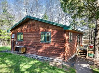 20924 Bay View Dr, Grantsburg, WI 54840