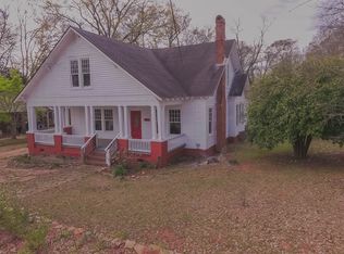 330 E Lee St, Thomaston, GA 30286