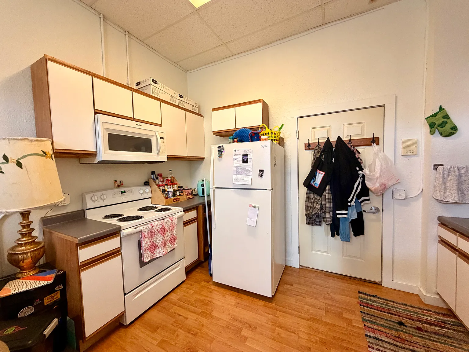 1 bed, $875 — Photo 2