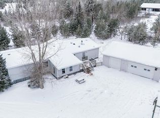 5149 Jackpine Rd NW, Bemidji, MN 56601
