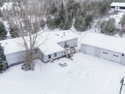 5149 Jackpine Rd NW, Bemidji, MN, 56601