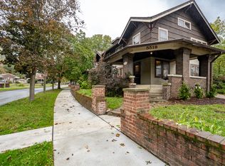 5514 E University Ave, Indianapolis, IN 46219