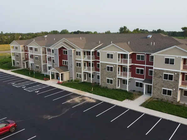 Park Brook Apartments (B)