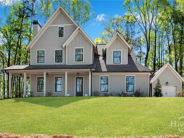 1 Ewing Way, Monroe, GA 30656