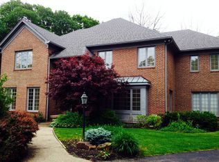 10401 Tremont Ln, Fishers, IN 46037
