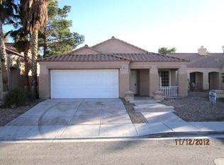 615 Rancho Del Norte Dr, North Las Vegas, NV 89031