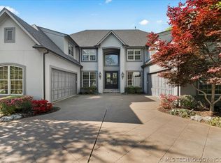 6902 E 115th St S, Bixby, OK 74008