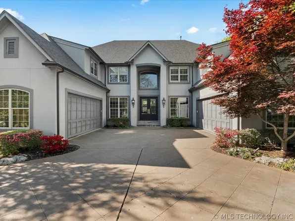 6902 E 115th Pl S, Bixby, OK 74008