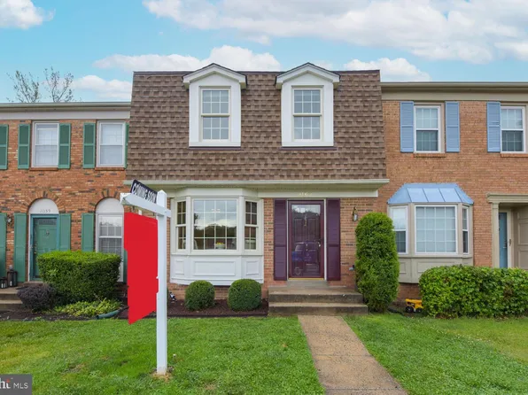 11361 Cromwell Ct, Woodbridge, VA 22192