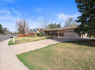 7112 S Washington St, Centennial, CO 80122