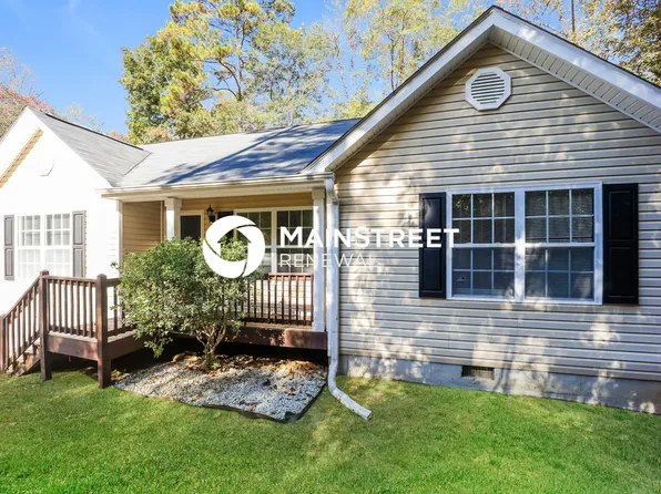 1121 Highway 34 W, Newnan, GA 30263